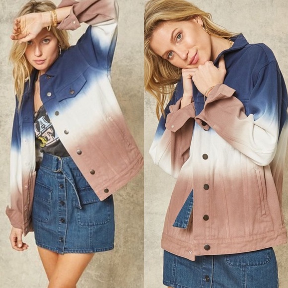 mrsalliexo Jackets & Blazers - MRSALLIEXO
